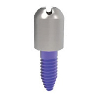 PILAR CICATRIZACIÓN INTERNA 3.0 Ø3